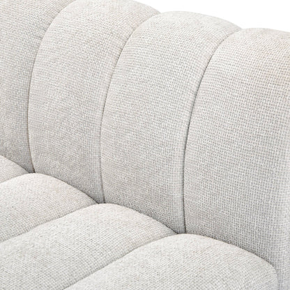 Quinn - 8 Piece Modular Sectional