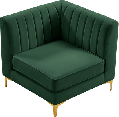 Alina - Corner Chair