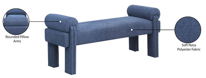 Stefano - Bench