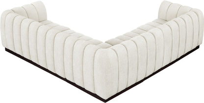 Quinn - 5 Piece Modular Sectional