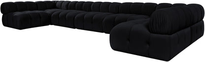 Orin - U-Shaped 7 Piece Modular Sectional