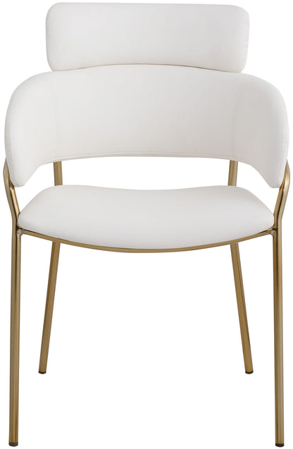 Yara - Dining Chair (Set of 2)