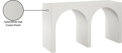 June - Console Table
