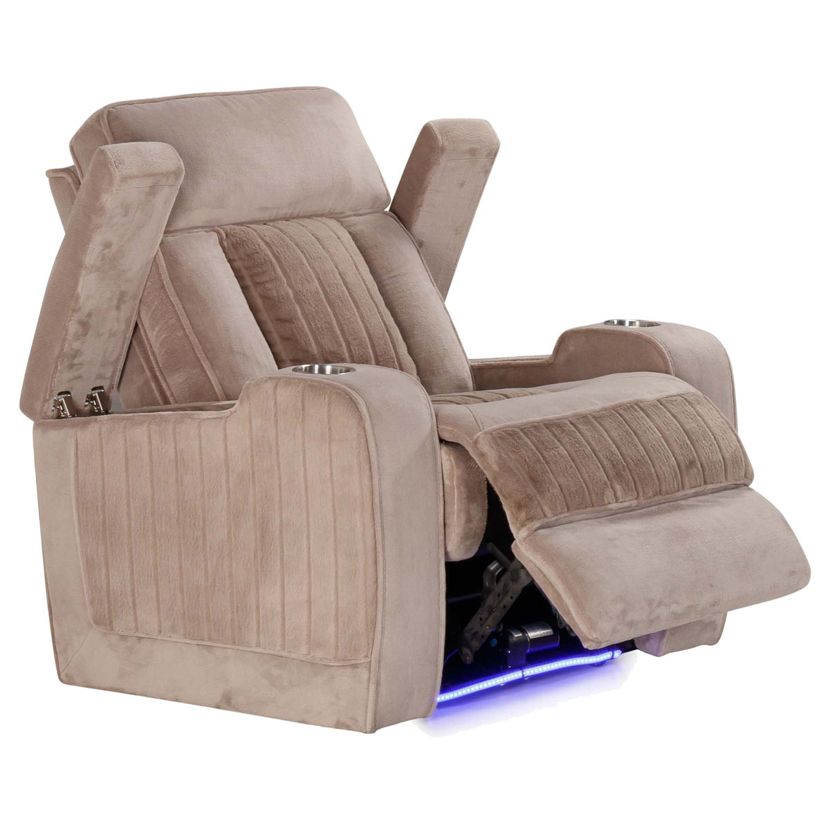 Equinox - Sofa Set