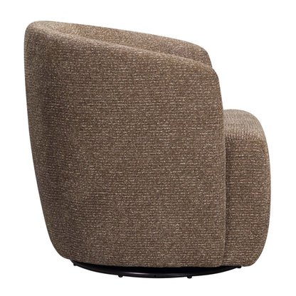 Mingle - Swivel Glider Accent Chair
