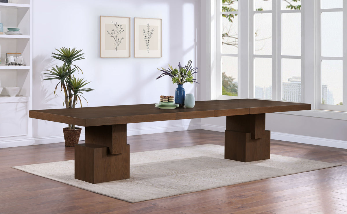 Anzio - Dining Table