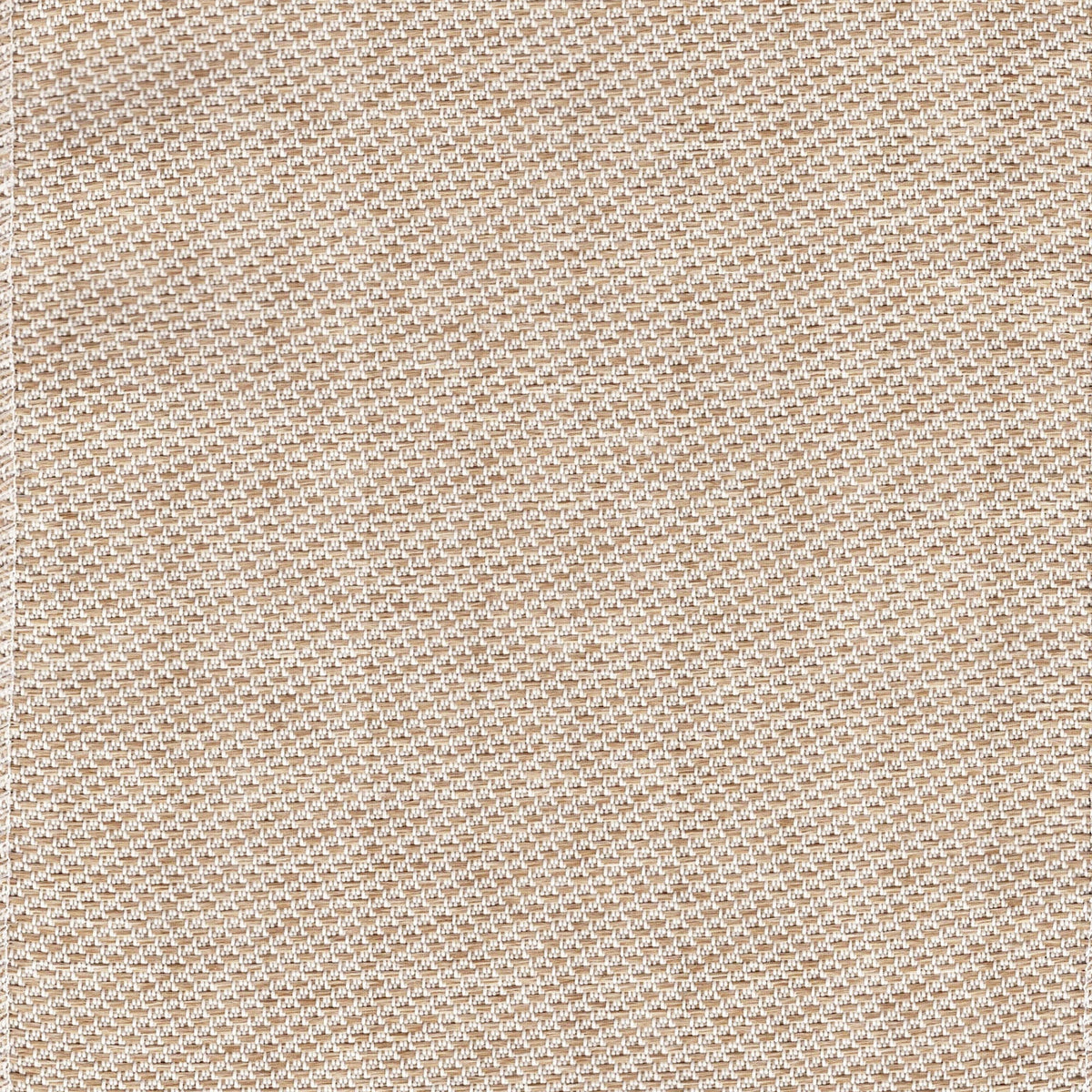 Solace - Olefin Performance Fabric Outdoor Patio Modular Corner Chair