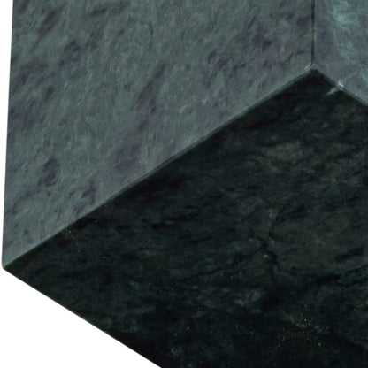 Block - Marble Decorative Cube