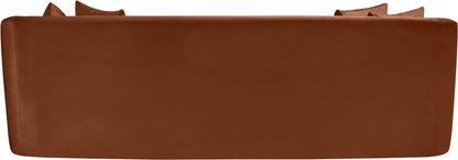 Alder - Velvet Sofa