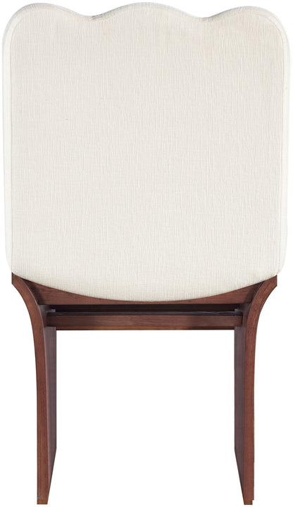 Shaw - Dining Chair - Walnut Base