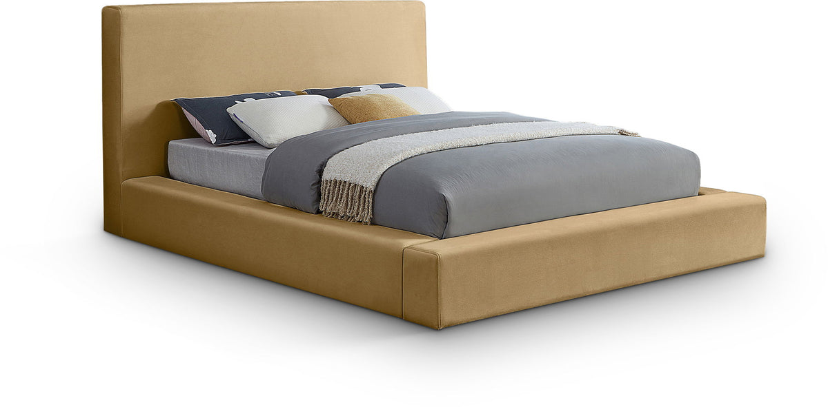 Dorian - Upholstered Bed