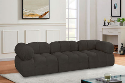 Ames - 3 Seat Modular Sofa