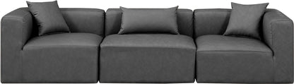 Cube - Modular 3 Seat Sofa