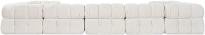 Orin - 7 Piece Modular Sectional (3 Modular Chairs, 4 Corner Chairs)