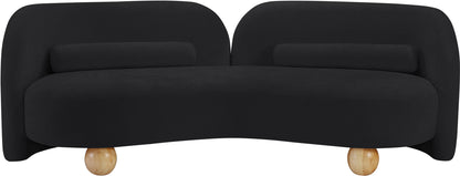 Daphne - Chenille Sofa