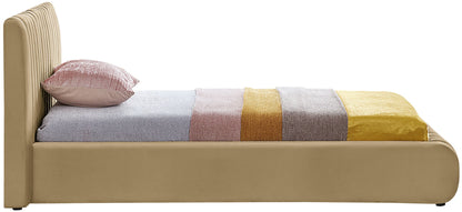 Nico - Bed
