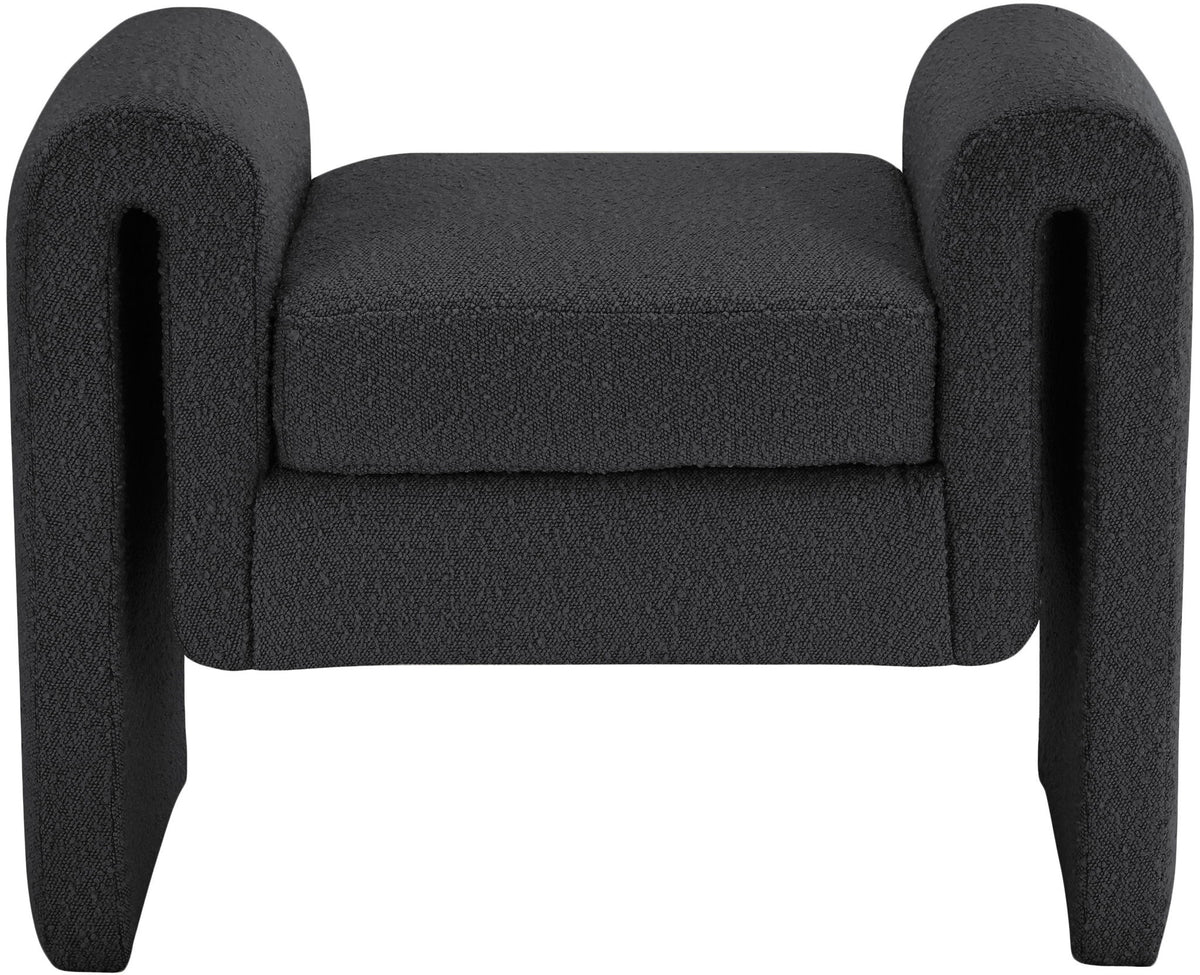 Stylus - Bench