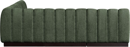 Quinn - 5 Piece Modular Sectional