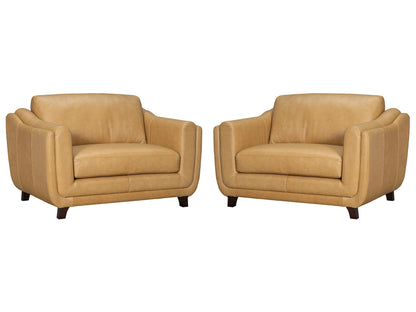 Hayden - Stationary Chair And A Half