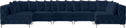 Tremblay - 7 Piece Modular Sectional