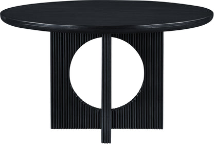 Rivas - Round Dining Table