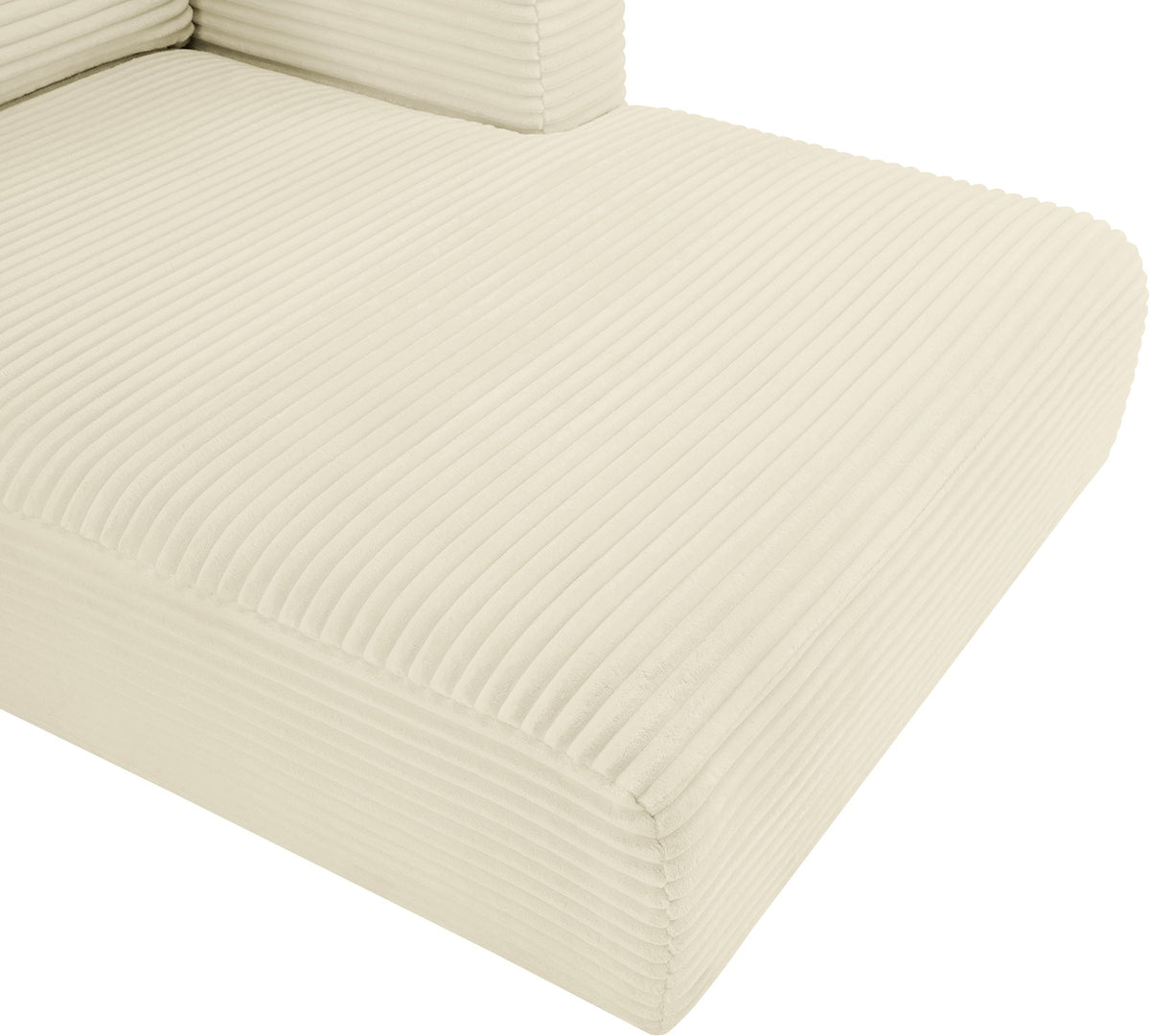 Shaggy - Chaise