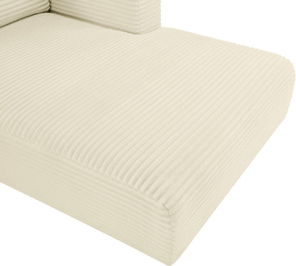Shaggy - Chaise