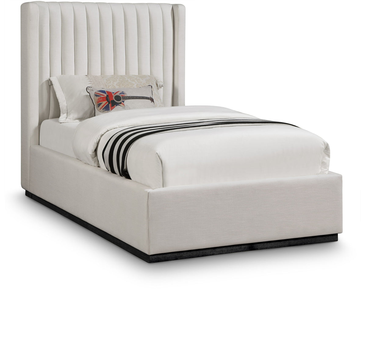 Logan - Bed