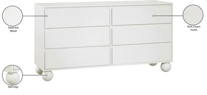 Kent - Dresser