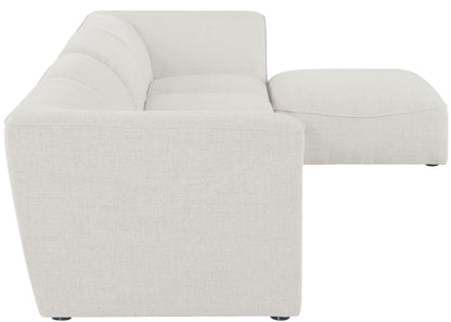 Miramar - 5 Piece Modular Sectional