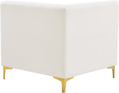 Alina - Corner Chair
