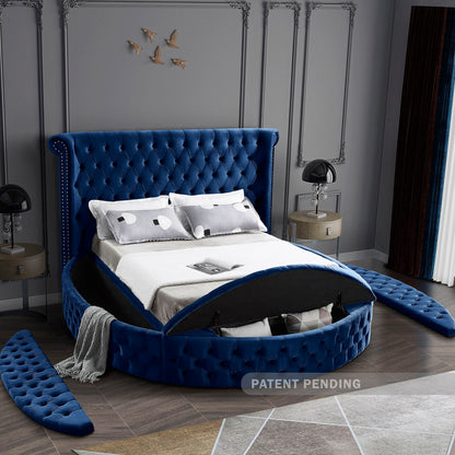 Luxus - Bed