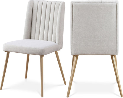 Eleanor - Dining Chair (Set of 2)