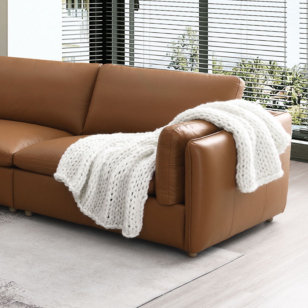 Brighton - Modular Arm Chair