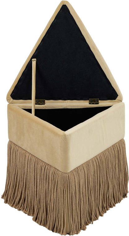 Trivoli - Ottoman / Stool