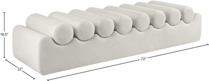 Rumble - Bench