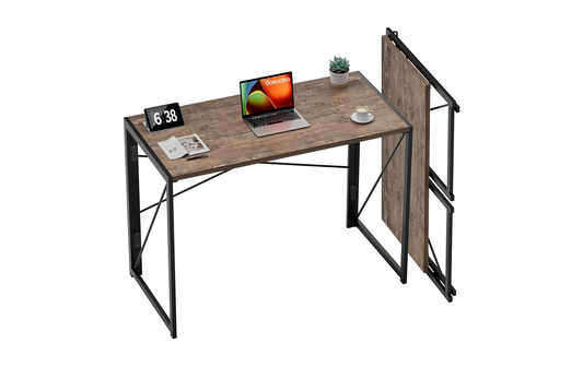 COAVAS FOLDING DESK