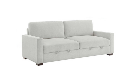 THOMASVILLE LAMBERT STORAGE SOFA