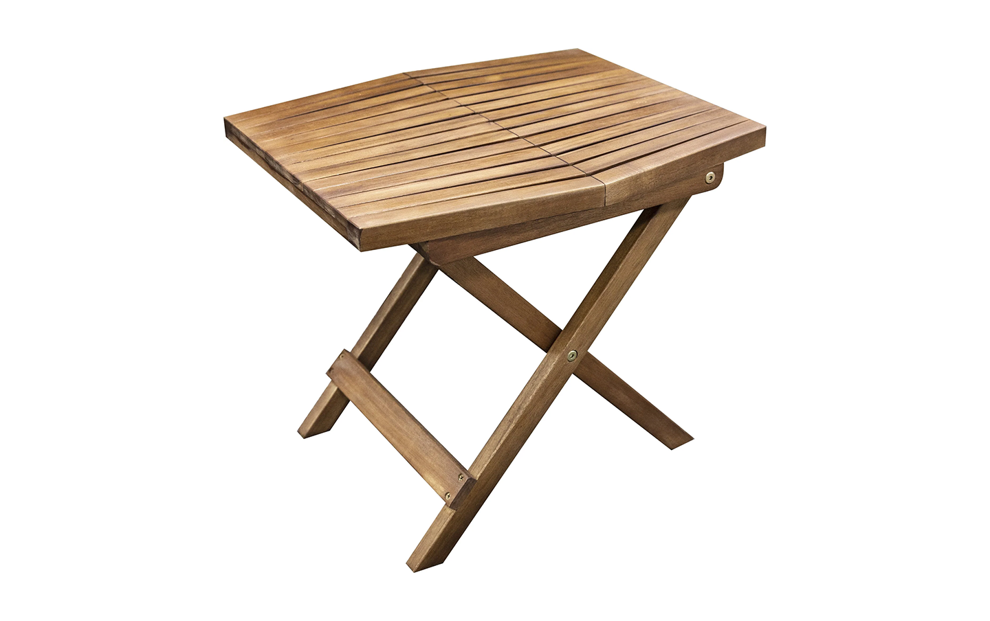 MELINO FOLDING SIDE TABLE